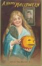 Halloween - The History and Origins