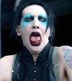 Marilyn Manson Fotos Polemicas