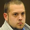 Michael Jacques, accused of torching mostly black Springfield ...