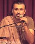 Vishal Vaid at Omega Ecstatic Chant, by TheBhaktiBeat.com - Omega-6-099