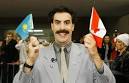 The Movie Borat- Black Woman Comes to Southern Dinner Party
