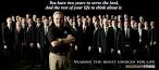 Missionary Strong