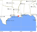 Berwick, Louisiana (LA 70342) profile: population, maps, real ...