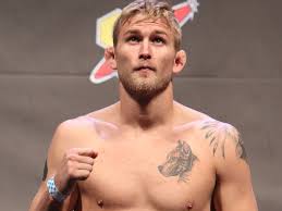 Federa&ccedil;&atilde;o Sueca de MMA veta Gustafsson de participar do UFC ...