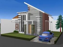 20.000 Gambar Lebih | Terbaru Desain Rumah Minimalis Modern 2014 ...