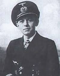 Oberleutnant zur See Joachim Vieth - German U-boat Commanders of ... - korth1