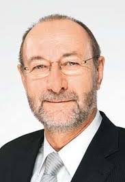 <b>Heinz-Günter</b> Wolf (63) ist am 15. Juni im belgischen Brügge zum Präsidenten <b>...</b> - img147121