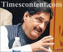 Politician Gopinath Munde an art exhibition on 'Shivaji' where the works of ... - Gopinath Munde