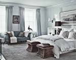 Simple Everyday Glamour: Picture Perfect Bedroom