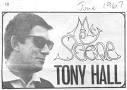 Tony Hall was rather struck by A Whiter Shade of Pale! - tony-hall1