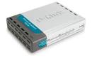 D-Link 4-Port Broadband Router