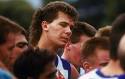 Wayne Carey ... still the king