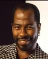 Clifton Anderson : Concord Music Group