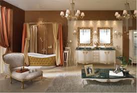 Beautiful Classic Bathroom Furniture Design Ideas - Home Decor ...