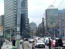 Downtown Beograd, Beograd, Yugoslavia
