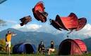 DECATHLON 2-second Tent | Travel Gadgets | Travelizmo