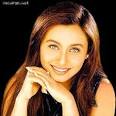 Rani Mukherjee