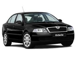 Bugatti Veyron  Skoda Octavi  