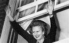 Margaret Thatcher: the economic achievements and legacy of ...
