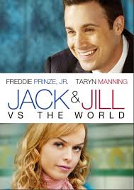 Jack And Jill