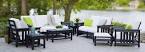 All Weather Recycled Plastic Outdoor Furniture | Patio, Deck, Pool ...