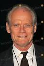 Fred Dryer at the opening of