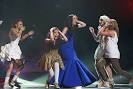 Litte Mix win The X Factor - hellomagazine.