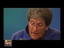 Maxine Kumin reading three