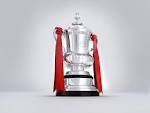 FA CUP|2nd Round Draw ��� Eastleigh FC drawn away to Dagenham.
