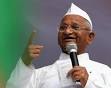 Hazare wants FIRs against 14 Cabinet Ministers by Aug