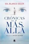 cronicas del mas alla-sol blanco soler-9788493871871. Añadir Editar - cronicas-del-mas-alla-9788493871871