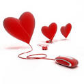 Online dating is second most popular method of meeting people in