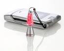 Mathmos Light Charms Glow When You've Got a Call - Technabob
