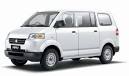 2005-2011 Suzuki APV Van Reviews Australia www.