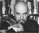 LaVey's The Satanic Bible