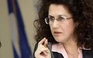 Η συνήγορος του Πολίτη κυρία