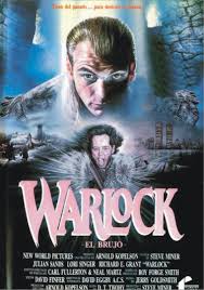 Warlock el brujo