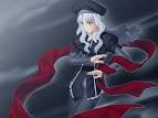 Caren Ortensia   The TYPE MOON Wiki   Tsukihime Notes characters