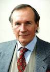 Henning Sjöström är