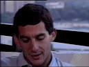 Homenagem a Ayrton Senna no
