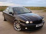 Jaguar X Type #7 | Jaguar Car Site | Jaguar Car Picture &amp; Wallpaper