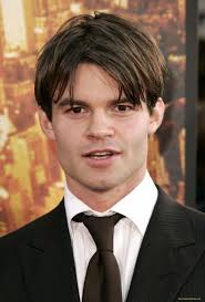 Daniel Gillies Spider Man La Premiere Theoriginalfamilycom. Is this Daniel Gillies the Actor? Share your thoughts on this image? - daniel-gillies-spider-man-la-premiere-theoriginalfamilycom-1783337973