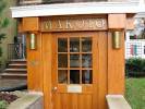 Makoto Restaurant, Washington