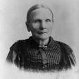 Ann BALL Wife M Female W