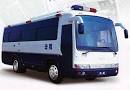CHINA'S EXECUTION VANS Being Manufactured for U.S. Automakers for ...