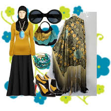 ازياء شتاء 2012 للبنات