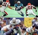 BARRY SANDERS vs. Emmitt Smith: Battle of running backs rages on ...