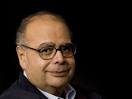 Nasr Abu Zayd, an Egyptian