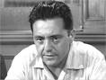 Edward Binns - I'm Not Frank Lovejoy