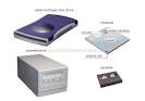 COMMUNICATIONS :: OFFICE AUTOMATION :: DATA STORAGE DEVICES [4 ...